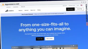 Publish Guest Post on bigcommerce.com