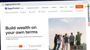 Publish Guest Post on biggerpockets.com