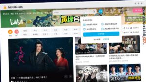 Publish Guest Post on bilibili.com