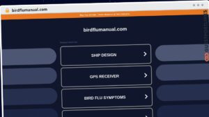 Publish Guest Post on birdflumanual.com