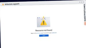 Publish Guest Post on bitbucket.org/path