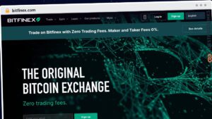 Publish Guest Post on bitfinex.com