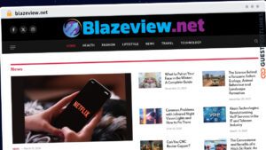Publish Guest Post on blazeview.net
