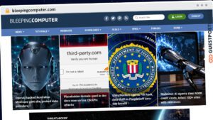 Publish Guest Post on bleepingcomputer.com