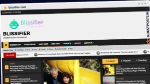 Publish Guest Post on blissifier.com