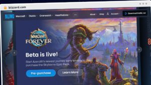 Publish Guest Post on blizzard.com