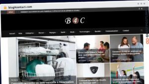 Publish Guest Post on blog4contact.com