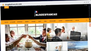 Publish Guest Post on blogdesfrancais.com
