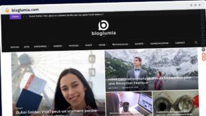 Publish Guest Post on bloglumia.com