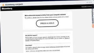 Publish Guest Post on bloomberg.com/path