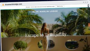 Publish Guest Post on bluemarlinlodge.com