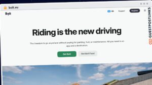 Publish Guest Post on bolt.eu