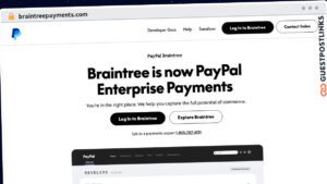 Publish Guest Post on braintreepayments.com