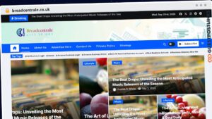 Publish Guest Post on breadcentrale.co.uk