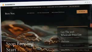 Publish Guest Post on brewnest.in
