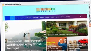 Publish Guest Post on britannicaweb.com