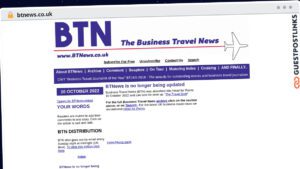 Publish Guest Post on btnews.co.uk