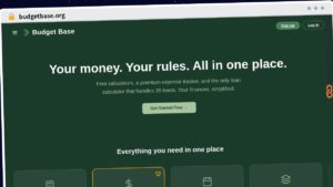 Publish Guest Post on budgetbase.org