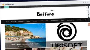 Publish Guest Post on buffons.net