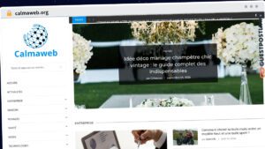 Publish Guest Post on calmaweb.org