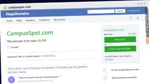 Publish Guest Post on campusspot.com