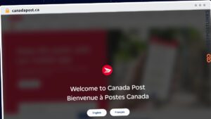 Publish Guest Post on canadapost.ca