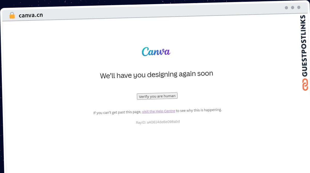 Publish Guest Post on canva.cn