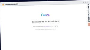 Publish Guest Post on canva.com/path