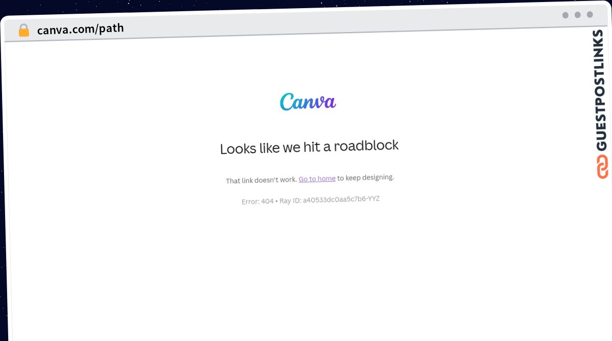 Publish Guest Post on canva.com/path