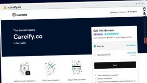 Publish Guest Post on careify.co
