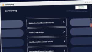 Publish Guest Post on careify.org