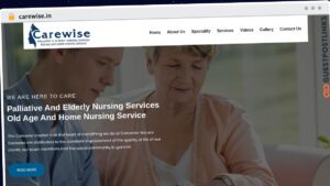 Publish Guest Post on carewise.in