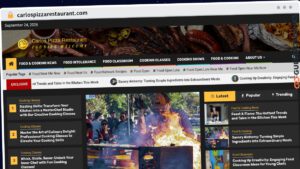 Publish Guest Post on carlospizzarestaurant.com