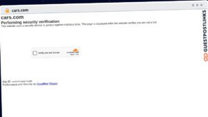 Publish Guest Post on cars.com