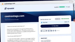 Publish Guest Post on casinostags.com