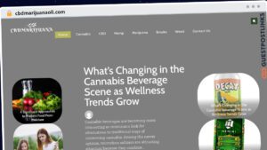 Publish Guest Post on cbdmarijuanaoil.com