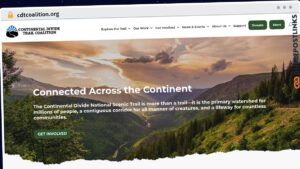 Publish Guest Post on cdtcoalition.org