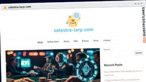 Publish Guest Post on celestra-larp.com