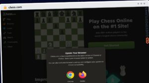 Publish Guest Post on chess.com