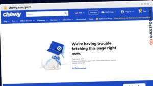 Publish Guest Post on chewy.com/path