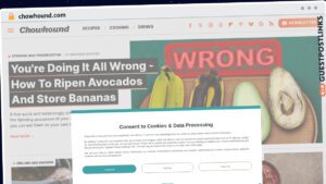 Publish Guest Post on chowhound.com