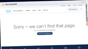 Publish Guest Post on cisco.com/path