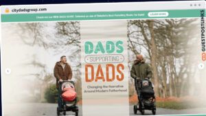 Publish Guest Post on citydadsgroup.com