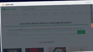 Publish Guest Post on clark.com