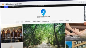 Publish Guest Post on clichesdevoyages.com