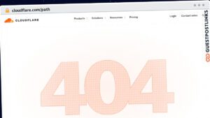 Publish Guest Post on cloudflare.com/path