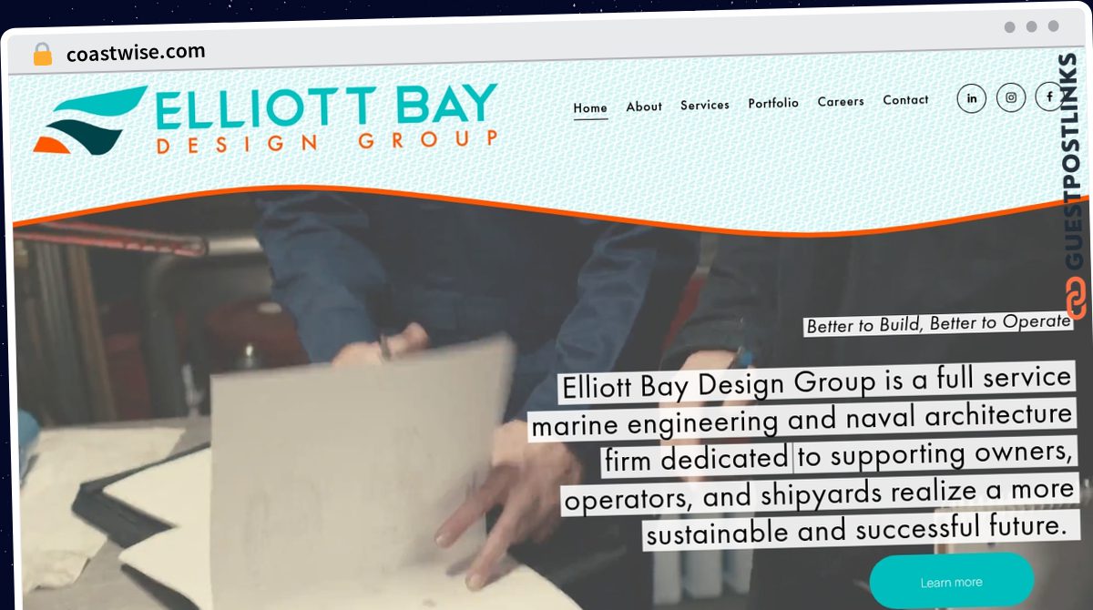 Publish Guest Post on coastwise.com