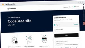 Publish Guest Post on codebase.site