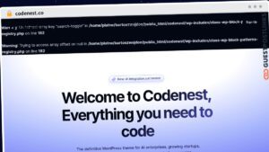 Publish Guest Post on codenest.co