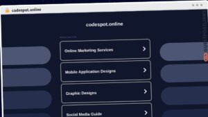 Publish Guest Post on codespot.online